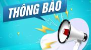 Thông báo tuyển lao động đi làm việc ở nước ngoài các thị trường: Nhật Bản, Hàn Quốc, Úc, Đức,…(tháng 05/2025)