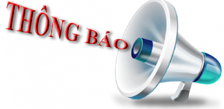 Thông báo Cuộc thi “Chuông vàng vọng cổ” lần XX năm 2025 Thông báo Cuộc thi “Chuông vàng vọng cổ” lần XX năm 2025