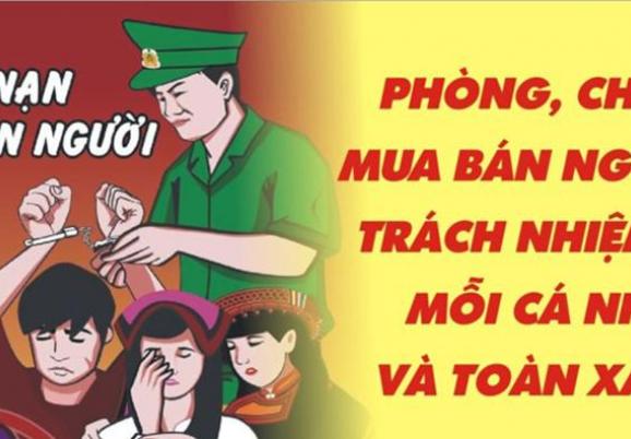 TUYÊN TRUYỀN PHÒNG CHỐNG TỘI PHẠM VÀ PHÒNG CHỐNG MUA BÁN NGƯỜI NĂM 2025 TUYÊN TRUYỀN PHÒNG CHỐNG TỘI PHẠM VÀ PHÒNG CHỐNG MUA BÁN NGƯỜI NĂM 2025